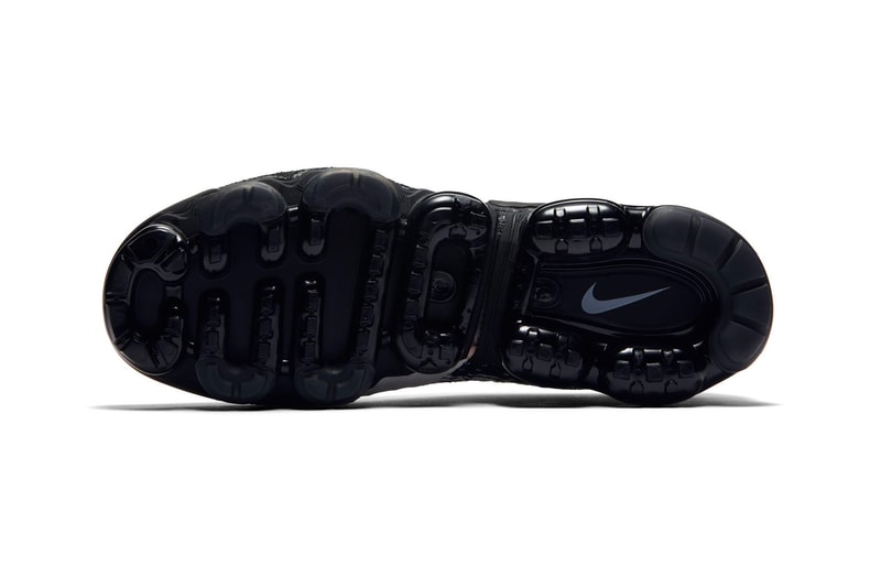 Nike Air VaporMax 2.0 Zebra black white release info sneakers