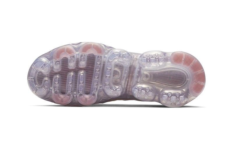 Nike Air VaporMax 2019 pink first look 2019 release info sneakers 