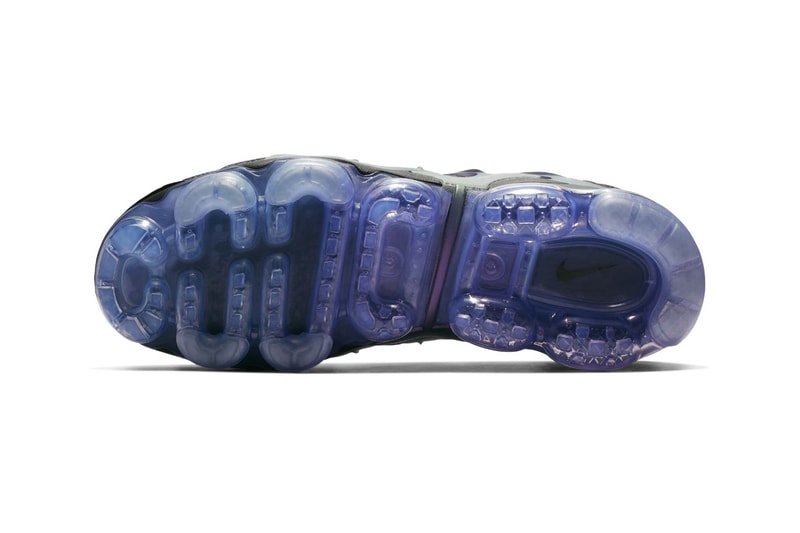 Nike Air Vapormax Plus Eggplant Colorway Release sneakers kicks trainers air max air force Foamposite Nike Air Foamposite One Eggplant style footwear 