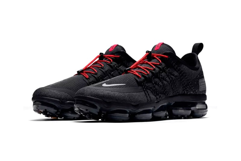 nike air vapormax run utility 2018 october nike sportswear footwear