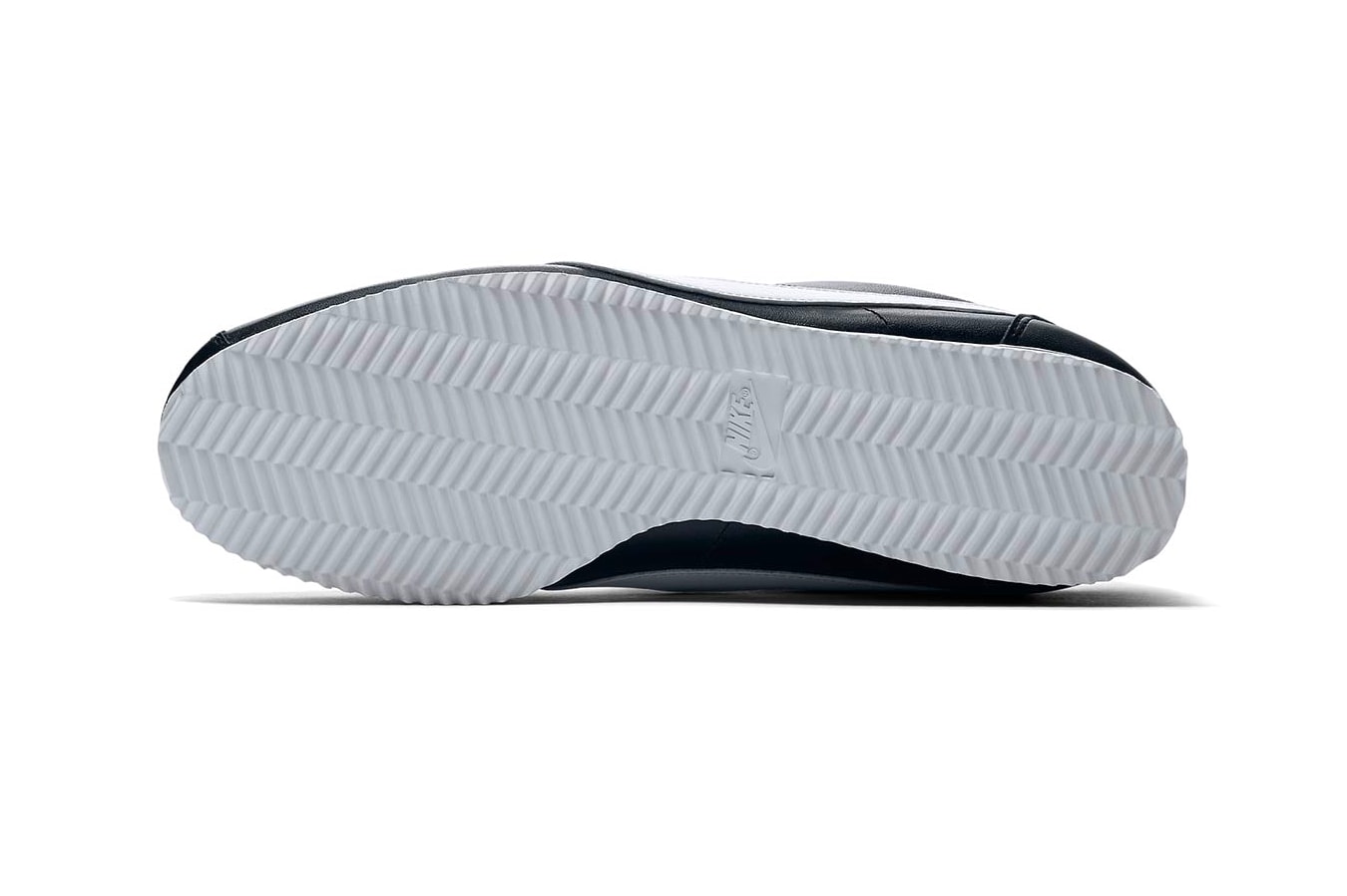 Nike Cortez Premium Black White release info sneakers leather