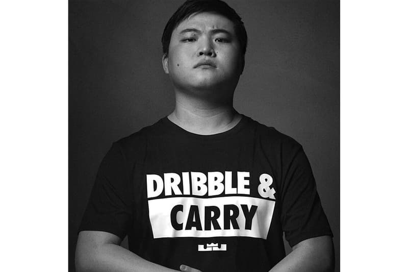 Nike Endorsement Deal League of Legends Jian Uzi Zihao esports gaming video games