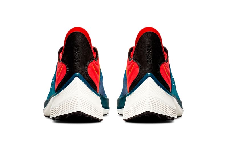 Nike EXP-X14 Blue Force Gym Blue Ember Glow Yellow Ochre Info Release Date