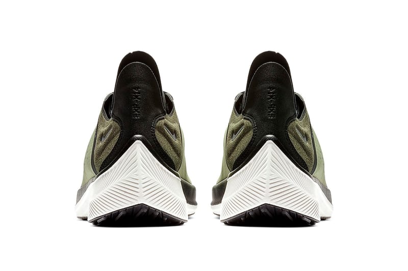 nike exp-x14 olive