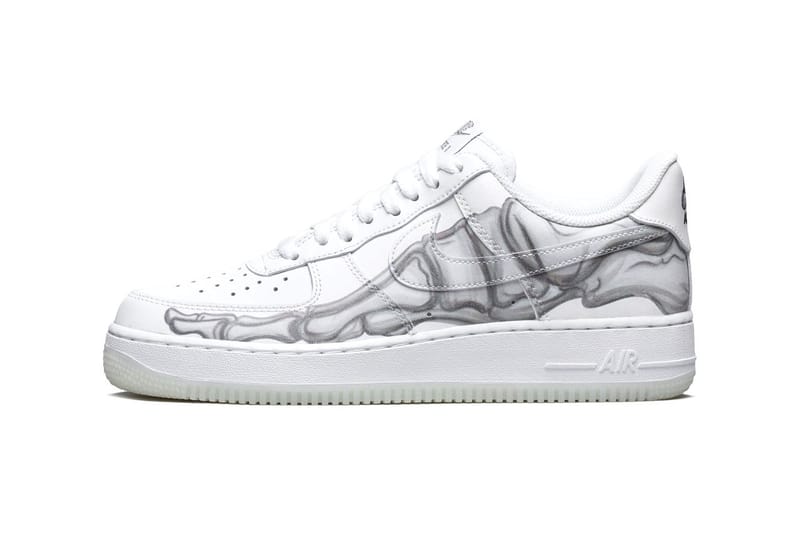 air force 1 halloween stockx