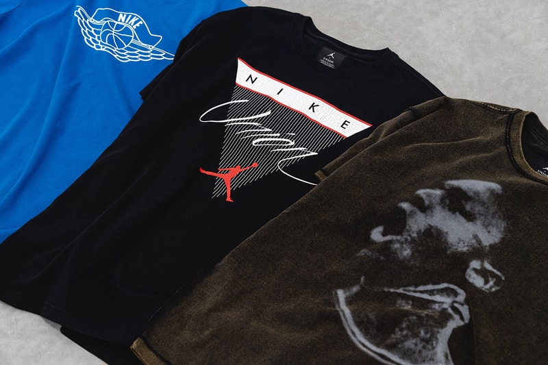 union la air jordan 1 jordan brand footwear apparel fashion 2018 november