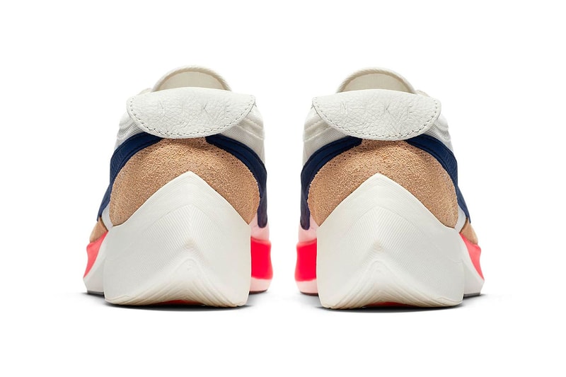Nike Moon Racer New Colorways Release Date november 2018 "Sail/Solar Red" "Black/Racer Blue" price purchase stockists sneaker