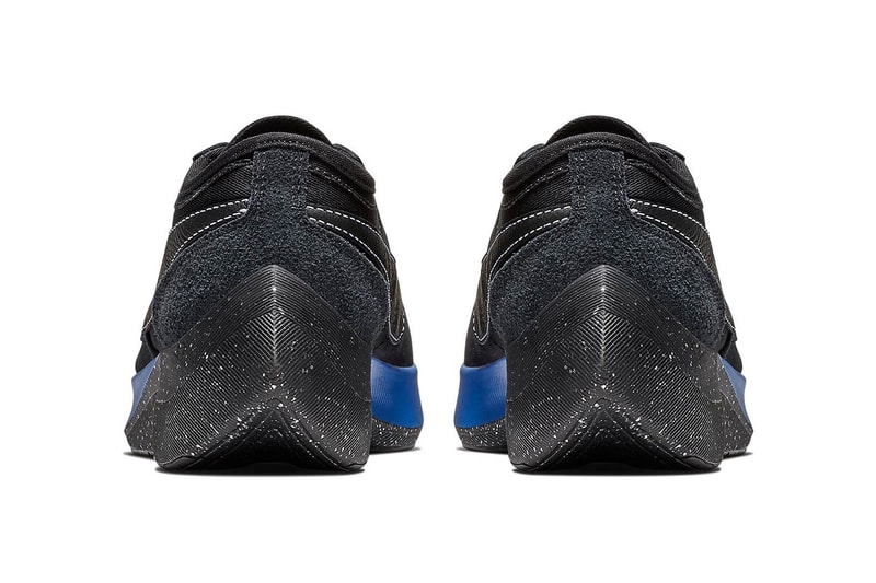 Nike Moon Racer New Colorways Release Date november 2018 "Sail/Solar Red" "Black/Racer Blue" price purchase stockists sneaker