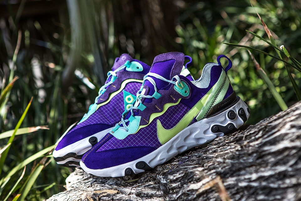 Nike react element australia Clearance