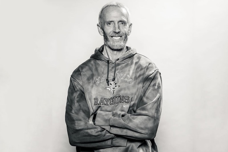 Nike's Sandy Bodecker Has Passed Away Died SB Aged 66 SB Supreme Dunk Football Head of Global Design