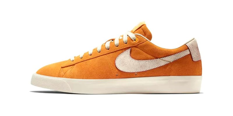 nike sb blazer bruised peach
