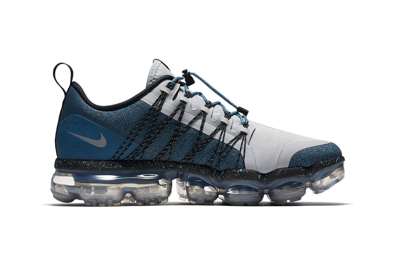 Nike Air Vapormax Run Utility "Celestial Teal" release date info sneaker colorway price purchase online 