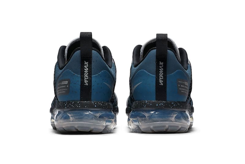 Nike Air Vapormax Run Utility "Celestial Teal" release date info sneaker colorway price purchase online 