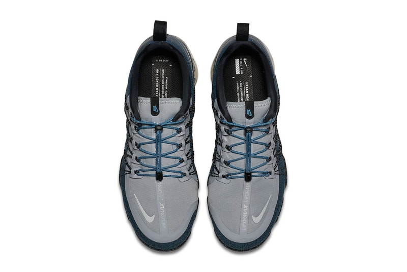 Nike Air Vapormax Run Utility "Celestial Teal" release date info sneaker colorway price purchase online 