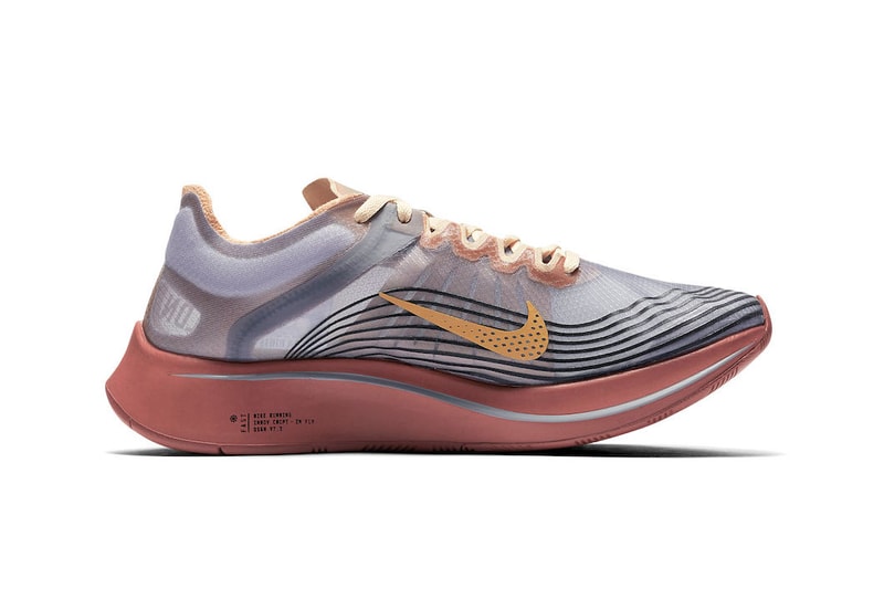 nike zoom fly sp london wolf grey desert ore metallic silver 2018 october nike running footwear