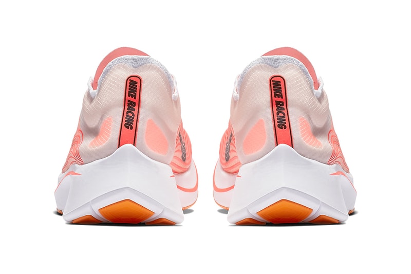 Nike Zoom Fly SP Varsity Red Release Info nike sneakers kicks footwear style running sports trainers tech runner speed hypebeast red tones 