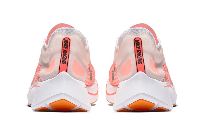 Nike Zoom Fly SP Varsity Red Release Info nike sneakers kicks footwear style running sports trainers tech runner speed hypebeast red tones