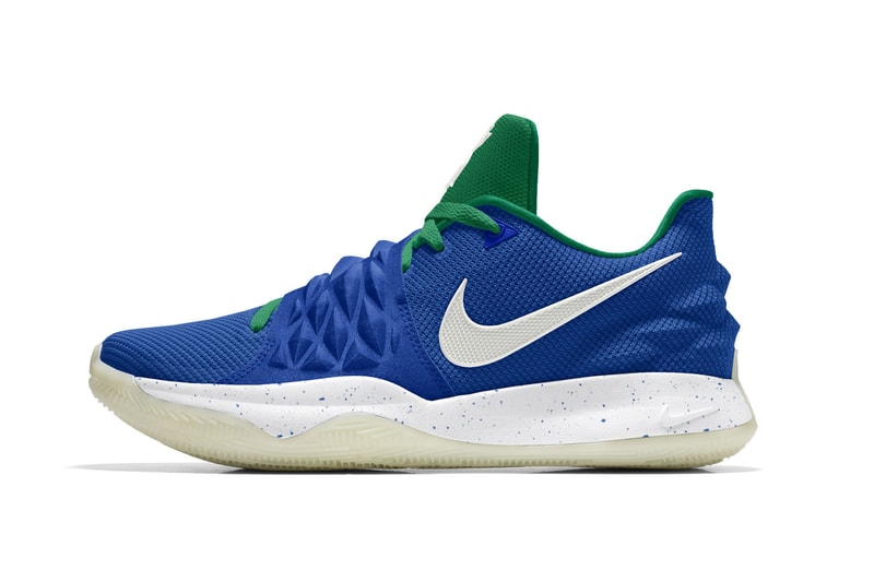 Kyrie Low iD by Luka Dončić