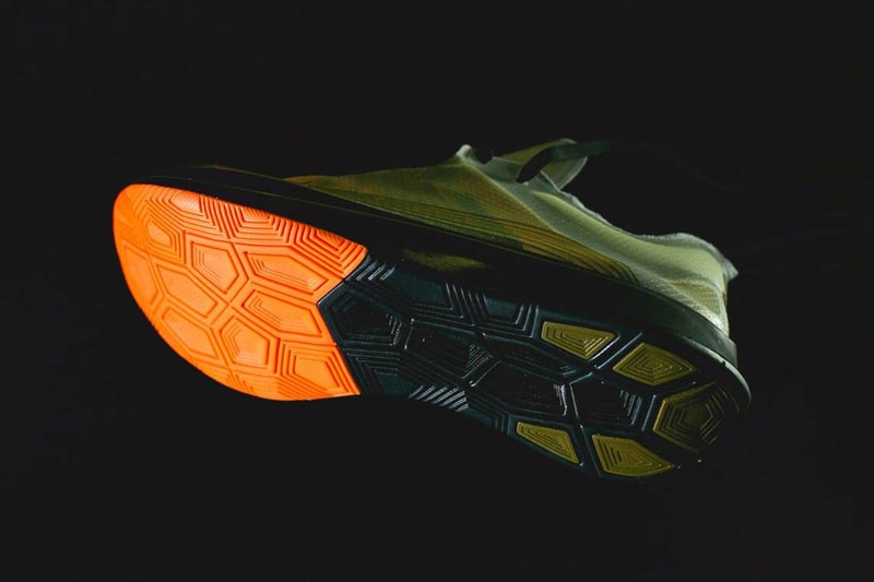 Nike Zoom Fly SP Flight Jacket Release Date Info Medium Olive Black Orange