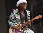 Nile Rodgers & CHIC Find the Perfect Equation for Funk in New “Sober” Music Video