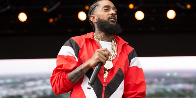 nipsey hussle double up meaning