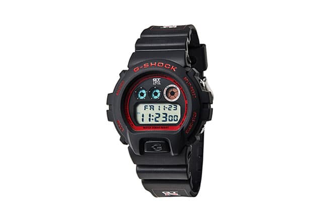 Nissan r35 GT-R G-Shock DW 6900 Watch Release watches accessories Nismo speed racing skyline vehicles v6 sports watch Japan Casio