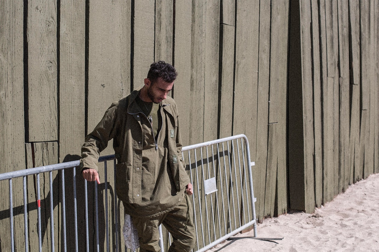 Supreme Fall/Winter 2018 Drop 10 Release Info ssz cav empt bape la lakers nonnative ippudo japan streetwear hypebeast palace acronym spalding mitchell and Ness canada goose junya watanabe  kinfolk 