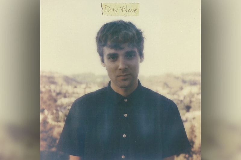 Oakland Singer-Songwriter Day Wave Embraces Flaws On "You Are Who You Are"