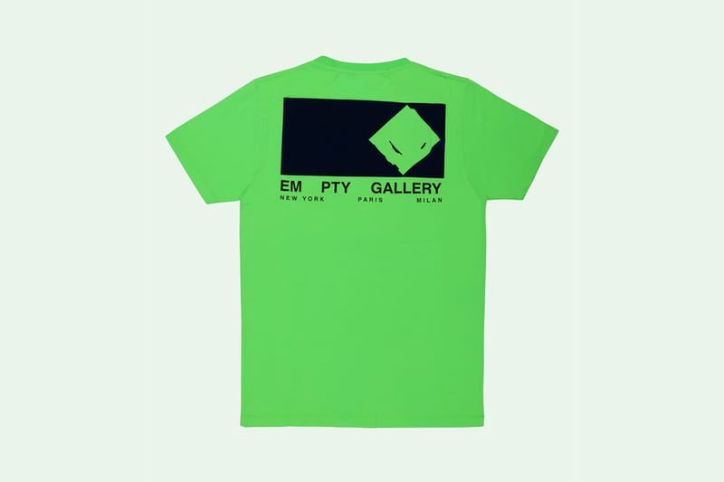 off white staff t shirt