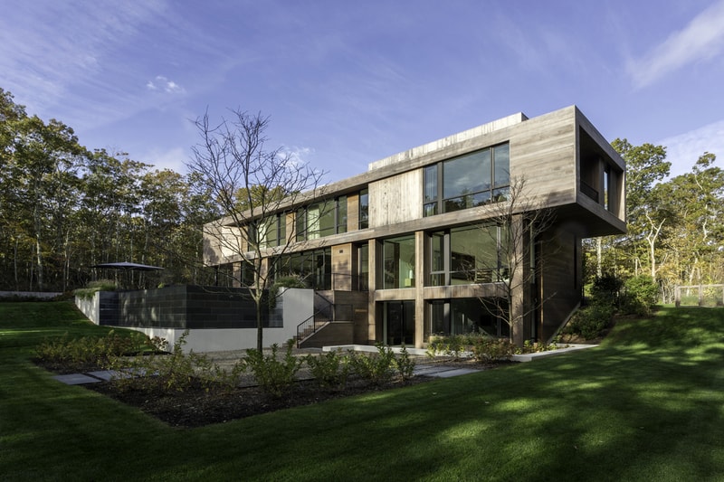 old sag harbor road blaze makoid architecture southampton new york design architecture homes interiors exteriors