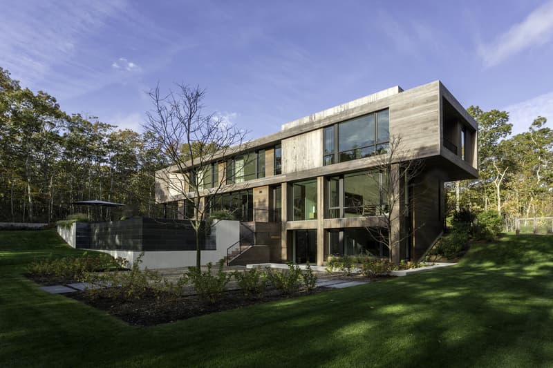 old sag harbor road blaze makoid architecture southampton new york design architecture homes interiors exteriors