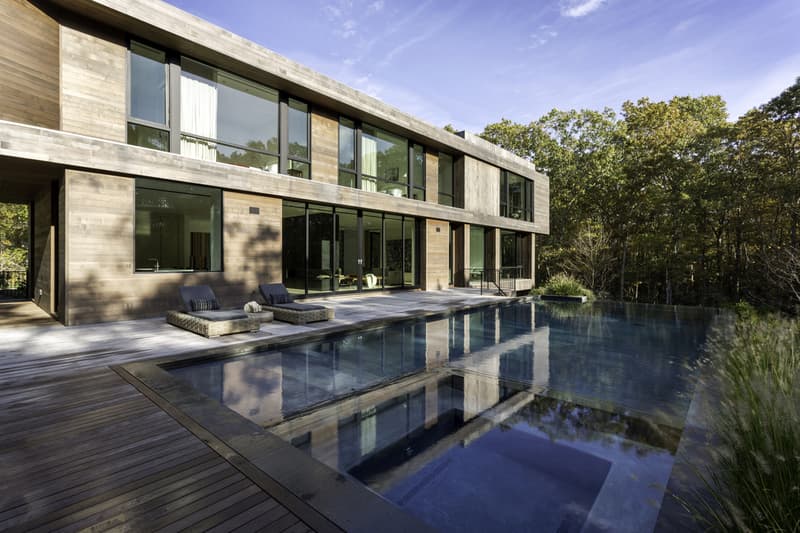 old sag harbor road blaze makoid architecture southampton new york design architecture homes interiors exteriors