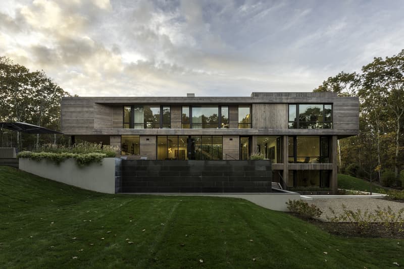 old sag harbor road blaze makoid architecture southampton new york design architecture homes interiors exteriors