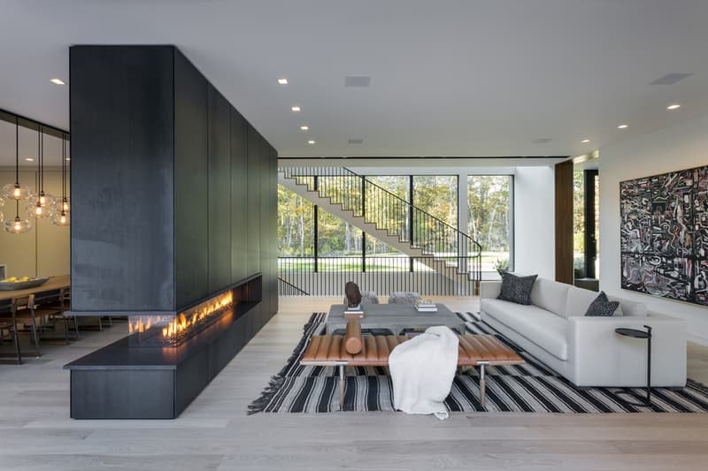 old sag harbor road blaze makoid architecture southampton new york design architecture homes interiors exteriors