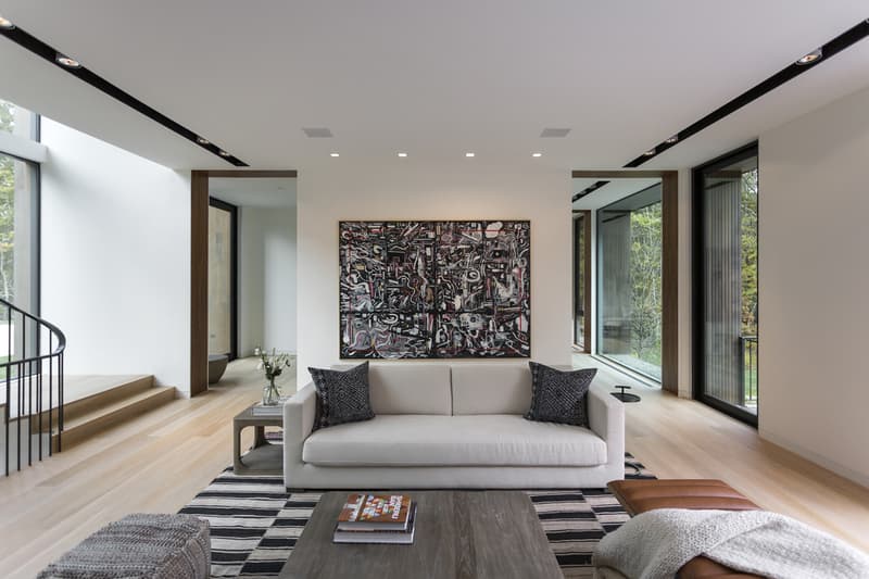 old sag harbor road blaze makoid architecture southampton new york design architecture homes interiors exteriors
