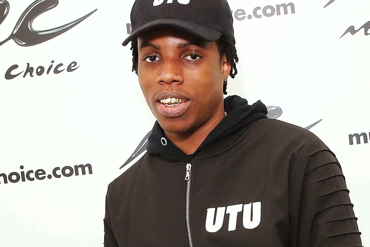 OVO's Roy Woods Shares Debut Video, "Jealousy"