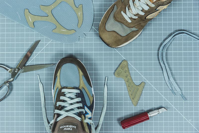 packer shoes new balance x 90 recon infinity edition 2018 october footwear grey blue white silver