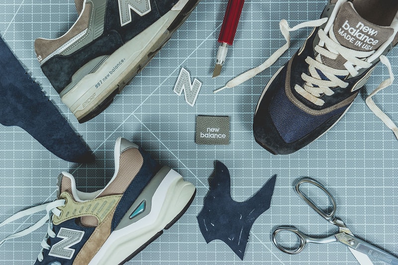 packer shoes new balance x 90 recon infinity edition 2018 october footwear grey blue white silver