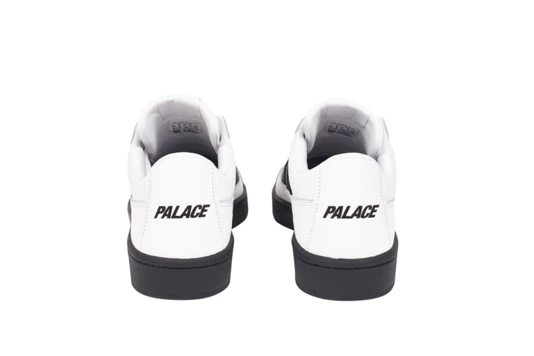 Palace x adidas FW18 Footwear Collaboration Shoes Trainers Kicks Sneakers Originals Cop Purchase Buy This Friday 26 October In Store Online