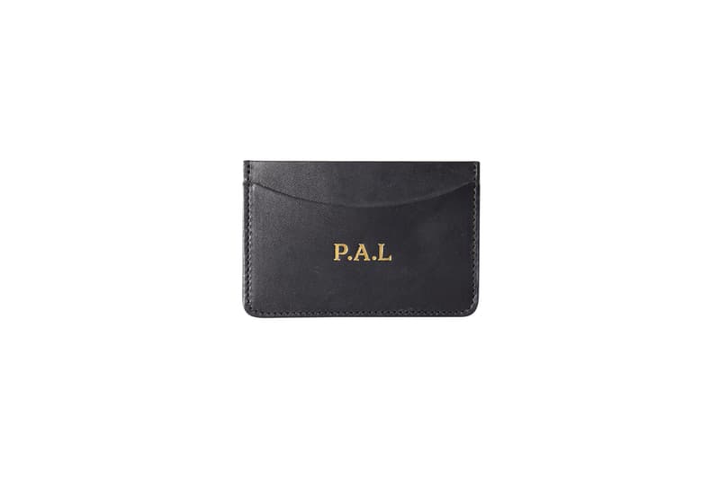 Palace Shibuya Tokyo Store Exclusive Launch Items Hoodies Tees Knitwear leather baggage tag card holder passport case Release Information