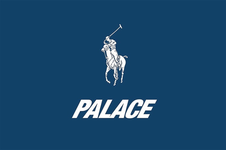 Lev Tanju Talks Details of Upcoming Palace x Polo Ralph Lauren Collab