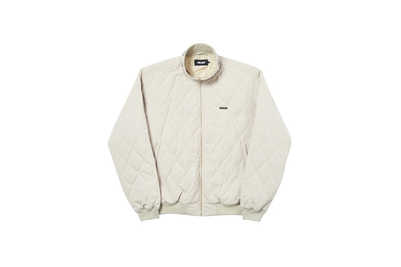 Palace Winter 2018 Collection Every Piece Release Details Coat Jacket Hoodie Sweatshirt Shirt T-shirt Tee Long-sleeve trouser pants denim jeans stickers accessories cap bag beanie stein skateboard