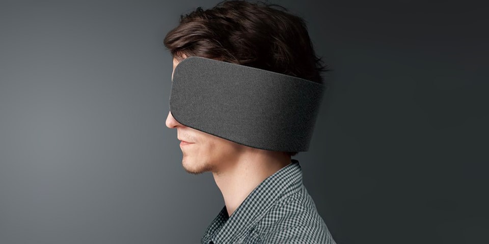 Panasonic Designed a Wearable Concentration Device to Help You Focus