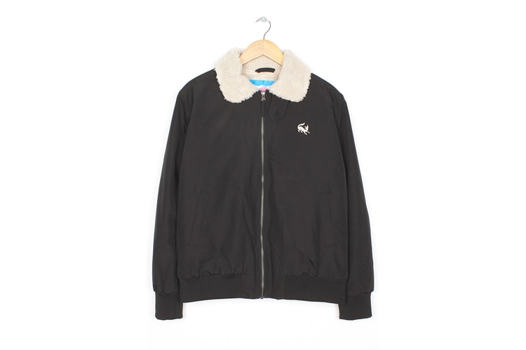 Parra Takes on Nature-Inspired Elements for Fall 2018