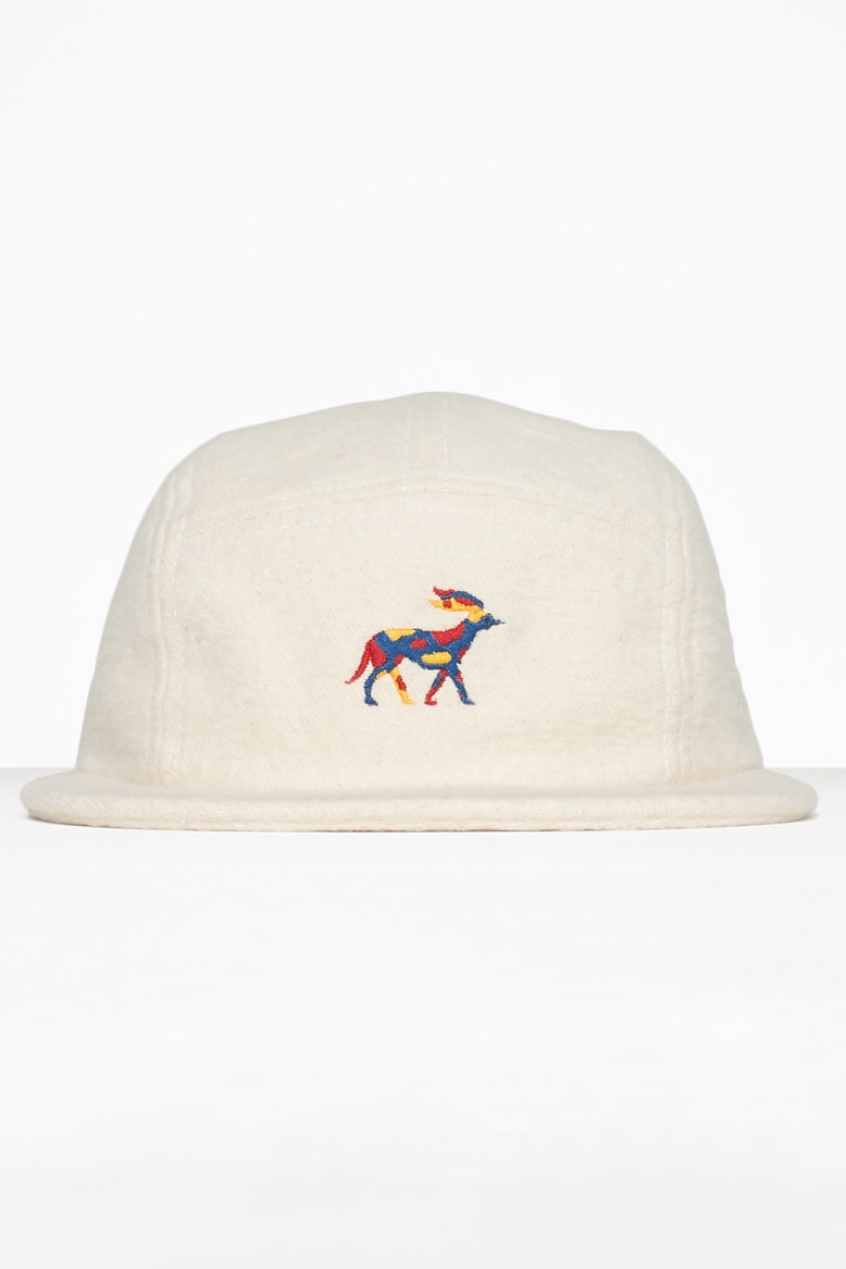 parra fall collection apparel fashion style clothing pants streetwear merchandise