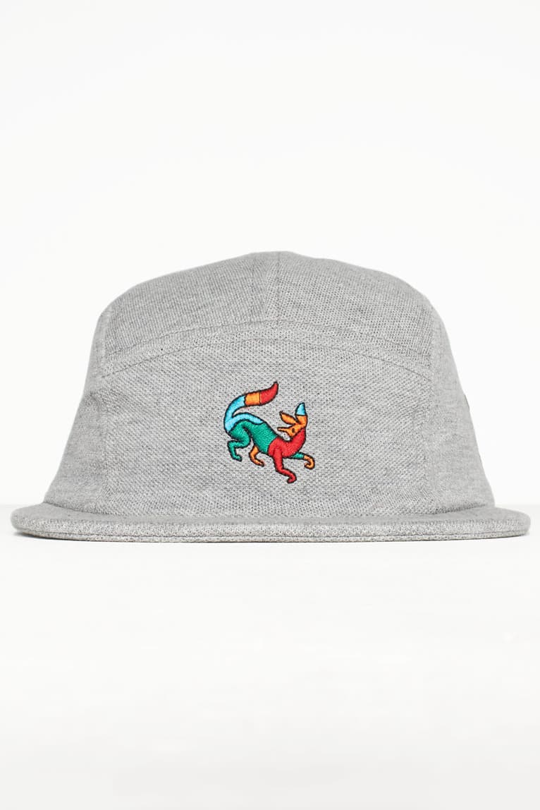 parra fall collection apparel fashion style clothing pants streetwear merchandise