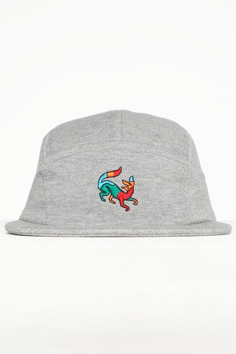 parra fall collection apparel fashion style clothing pants streetwear merchandise