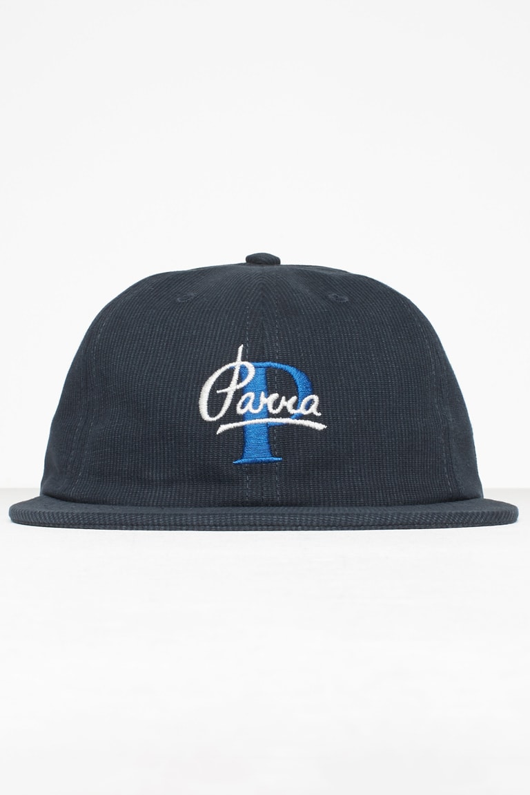 parra fall collection apparel fashion style clothing pants streetwear merchandise