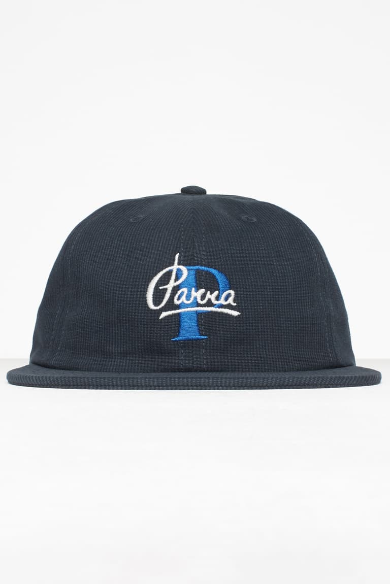 parra fall collection apparel fashion style clothing pants streetwear merchandise