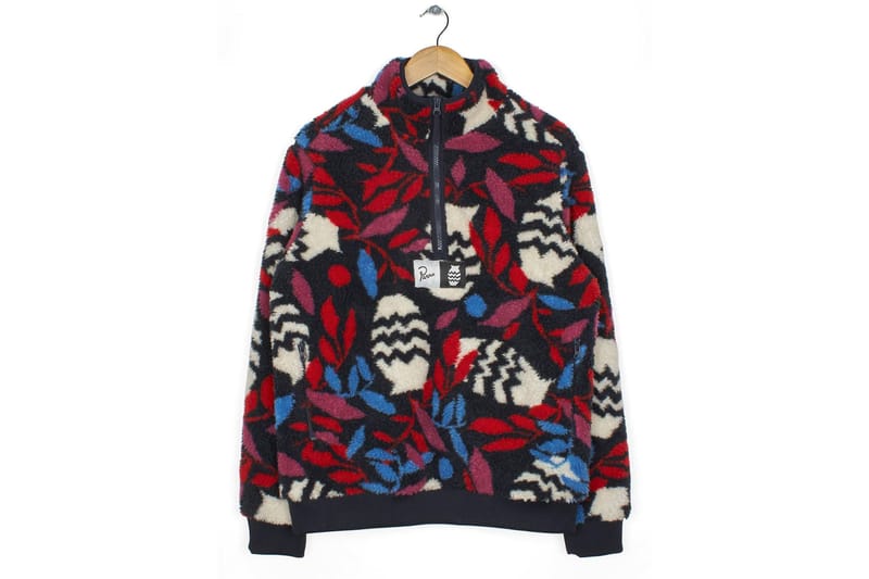 Parra Delivers More Goods Influenced by the Great Outdoors